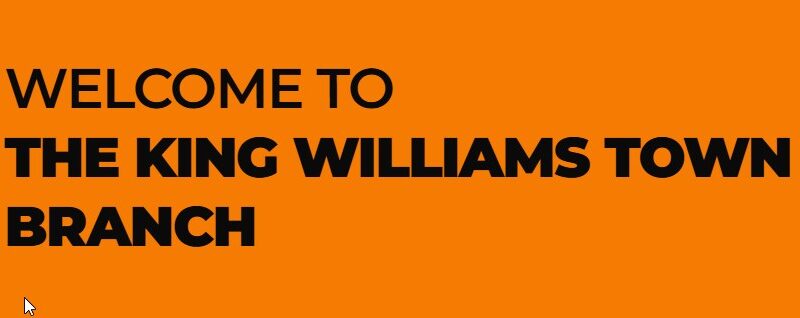 Car Service City King Williams Town