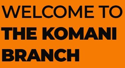 Car Service City Komani