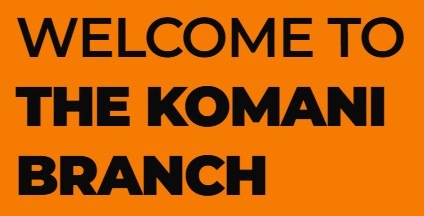 Car Service City Komani