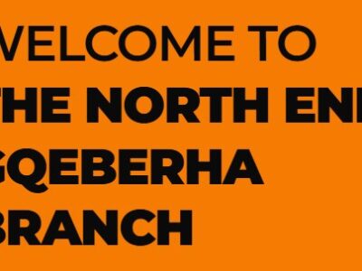 Car Service City North End Gqeberha