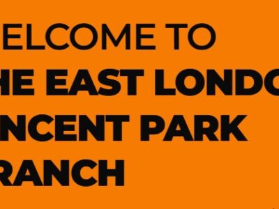 Car Service City Vincent Park East London