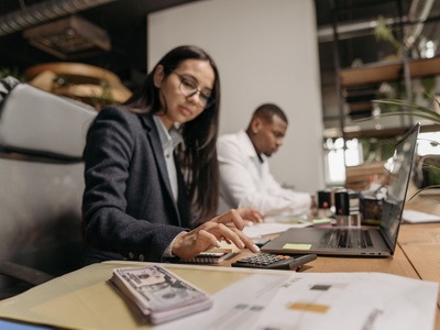 Accounting Services