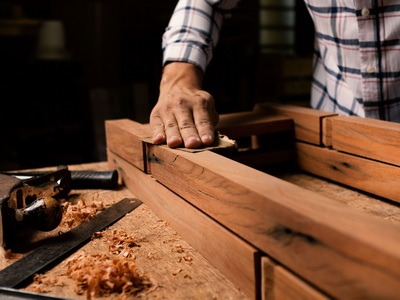 Carpentry