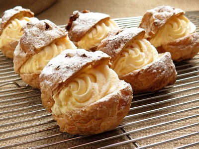 Home Bakery