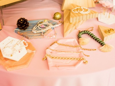 Jewellery