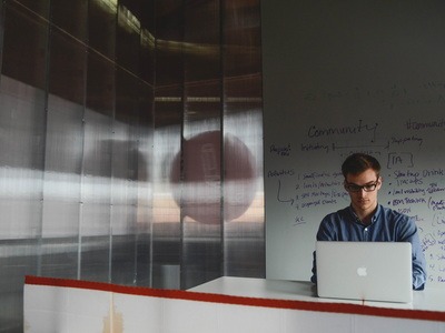 Office Services – Admin & Accounting