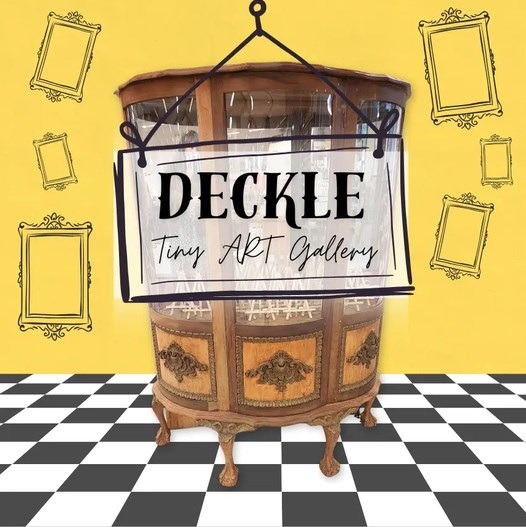 The Deckle Edge