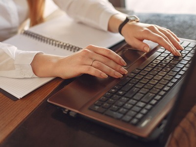 Typing Services