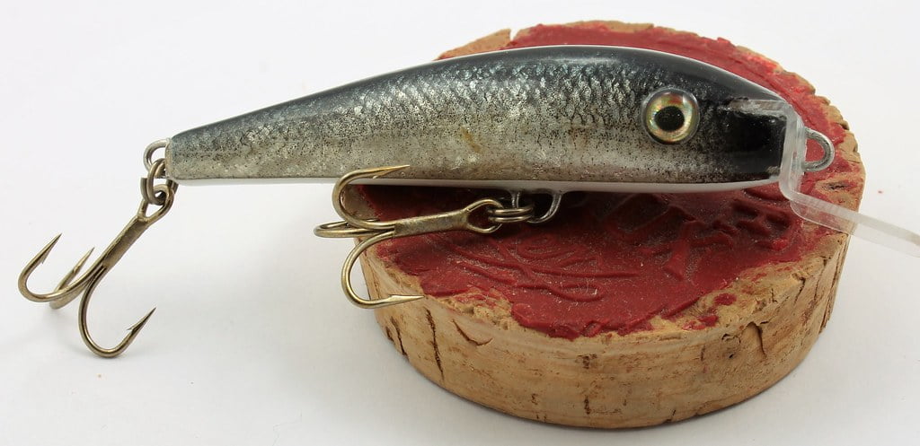 Fishing Lure