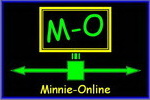 Minnie Online logo