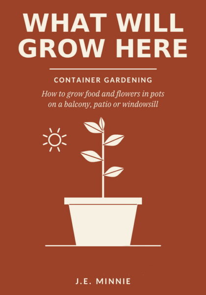 Container Gardening