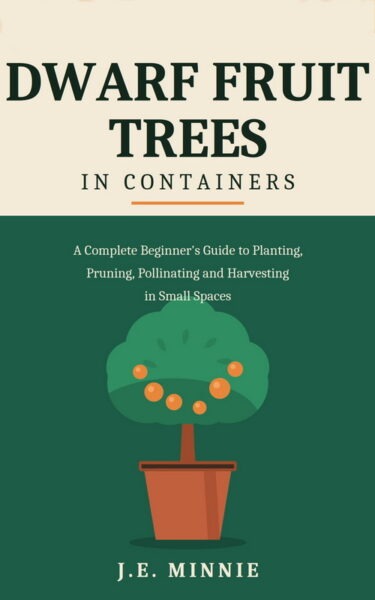 Dwarf Fruit Trees